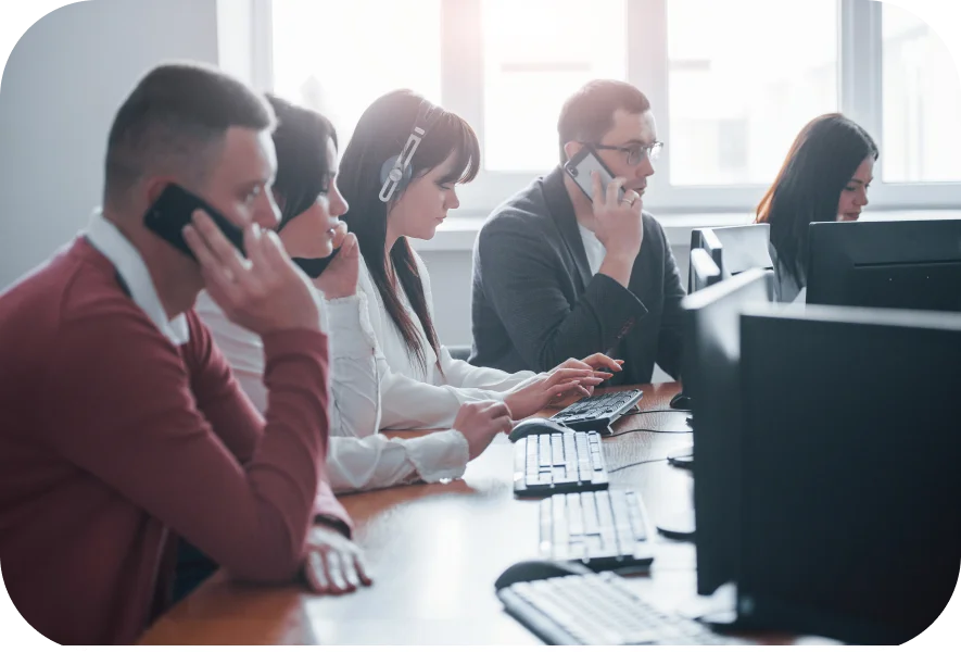 Что включает в себя «Контроль качества звонков» от MTS в Нерехте