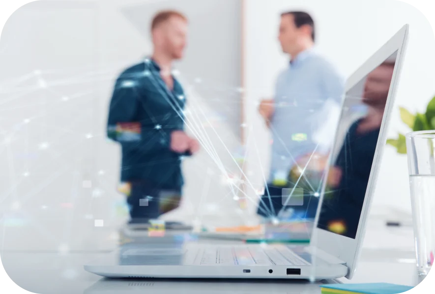 Основные подходы к построению сетей в Нерехте